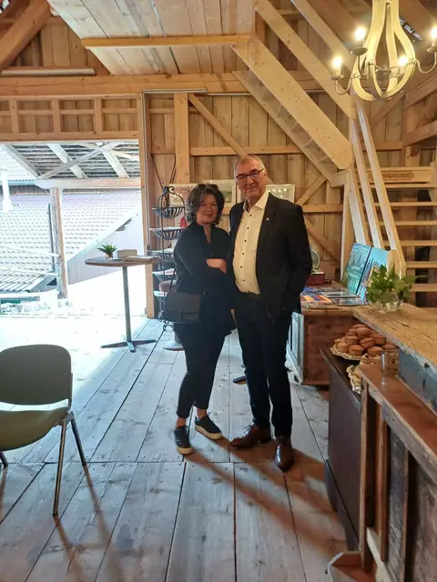 Foto: Heinz Plamenig