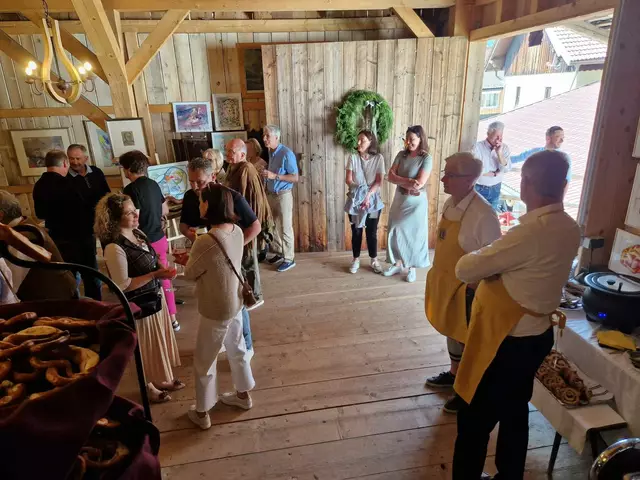 Foto: Heinz Plamenig