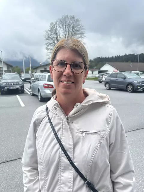 Monika Eberle | Foto: Maria Lutz