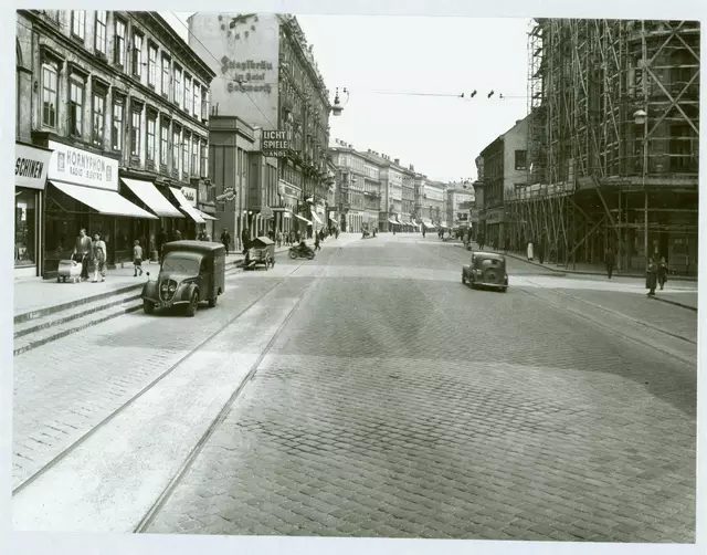 Foto: Filmarchiv Austria