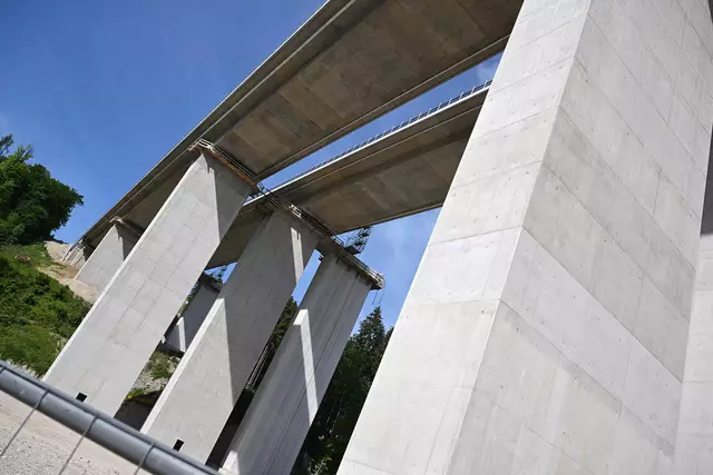 Foto: Wolfgang Spitzbart