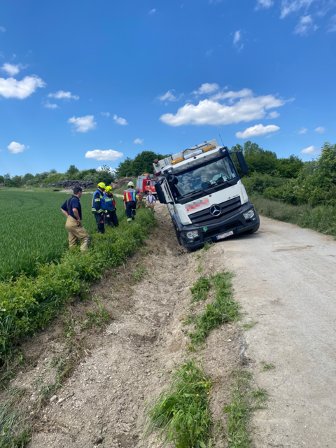 Foto: Öffentlichkeitsarbeit Feuerwehr Laab (VM Tobias Bischof)