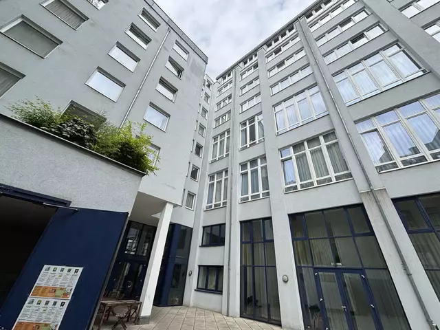 Foto: Scheiber/MeinBezirk