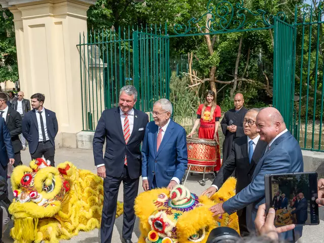 Foto: Valentina Marinelić/MeinBezirk