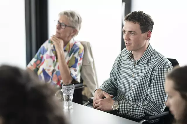 Foto: Christian Zemasch