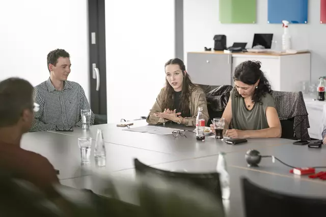 Foto: Christian Zemasch