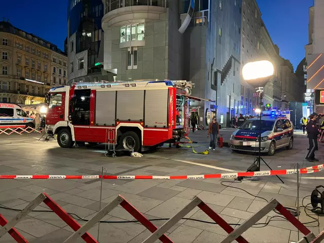Foto: Johannes Reiterits/MeinBezirk