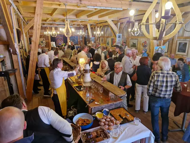 Foto: Heinz Plamenig