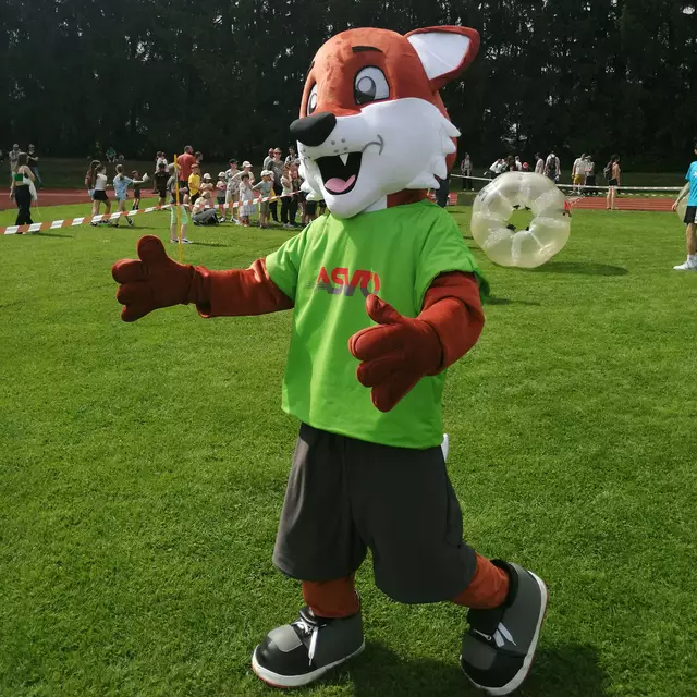 Foto: ASVÖ Kärnten