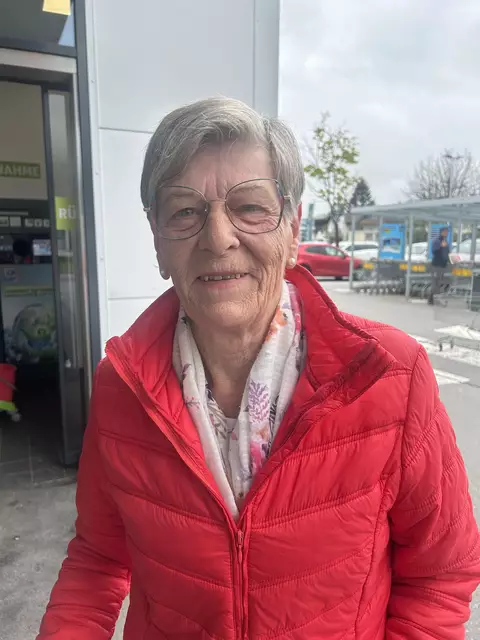 Brigitte Dreer | Foto: Maria Lutz