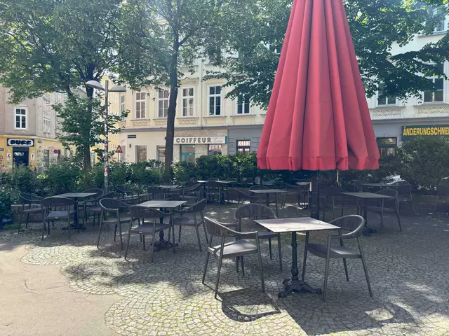 Foto: Pia Rotter/MeinBezirk