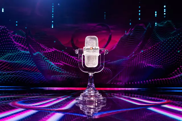 Der 69. Eurovision Song Contest findet von 13. bis 17. Mai in der St. Jakobshalle in Basel statt. Im "Gleisgarten" in Meidling wird das große Finale am Samstag live übertragen. | Foto: Corinne Cumming / EBU