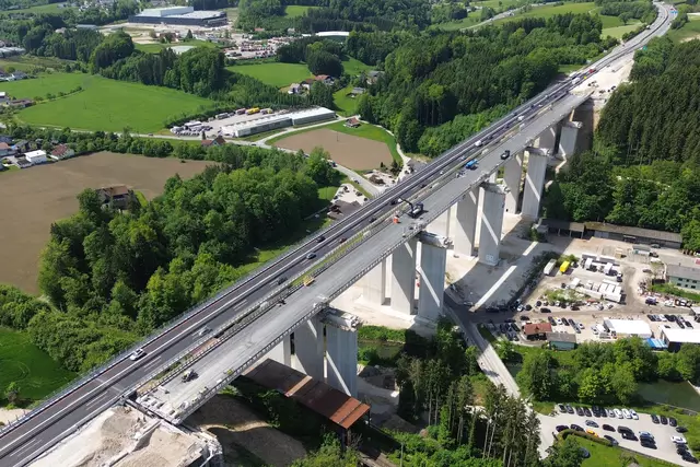 Foto: Wolfgang Spitzbart