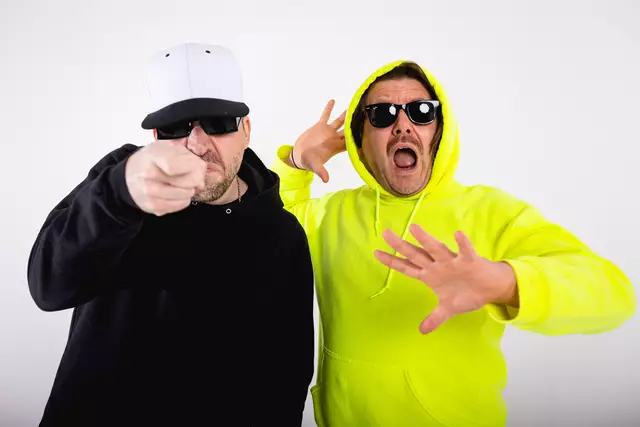 Die Atzen | Foto: Weitblick Entertainment