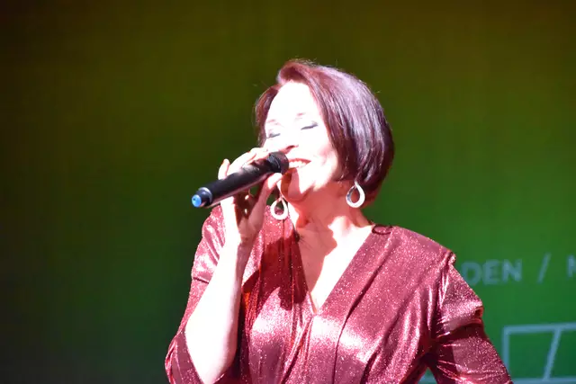 Maya Hakvoort | Foto: Preineder