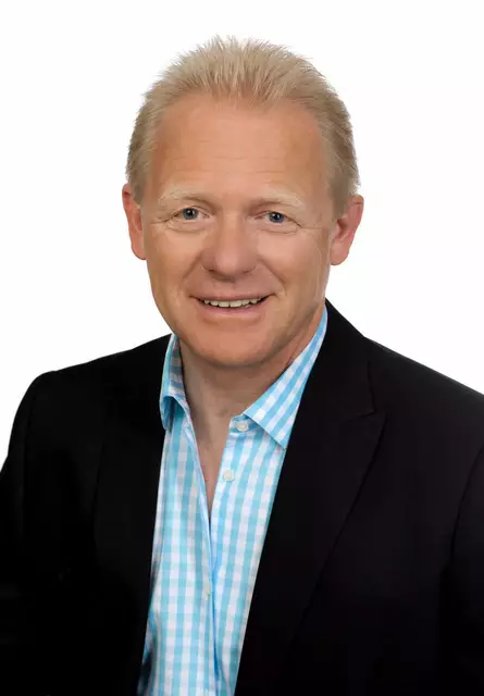 Für Peter Gerstner war Christoph Prinz trotz aller Meinungsverschiedenheiten ein Mann von Handschlagqualität | Foto: RMA Archiv