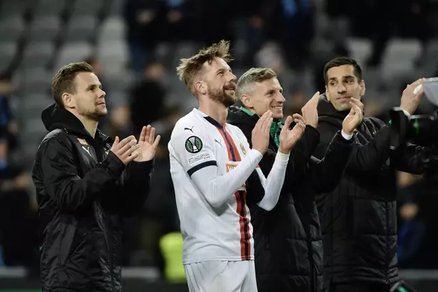 Nach fast zwei Jahrzehnten als Profi hat Guido Burgstaller am Dienstag offiziell das Ende seiner aktiven Fußballkarriere mit Ende der Saison bekannt gegeben. | Foto: Axel Narving / TT News Agency / picturedesk.com
