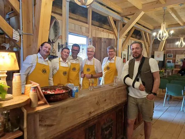 Foto: Heinz Plamenig