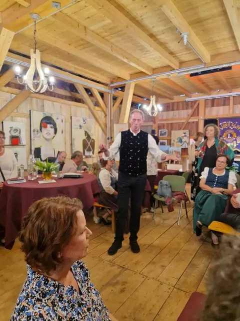 Foto: Heinz Plamenig