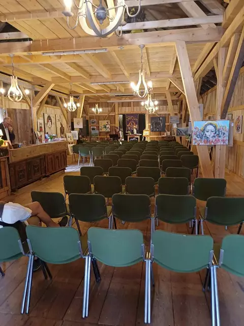 Foto: Heinz Plamenig