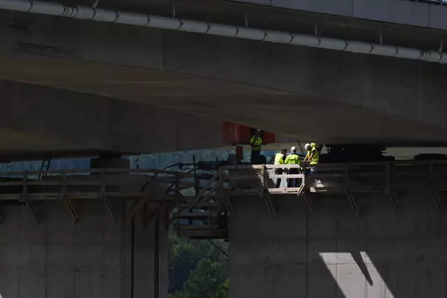 Foto: Wolfgang Spitzbart