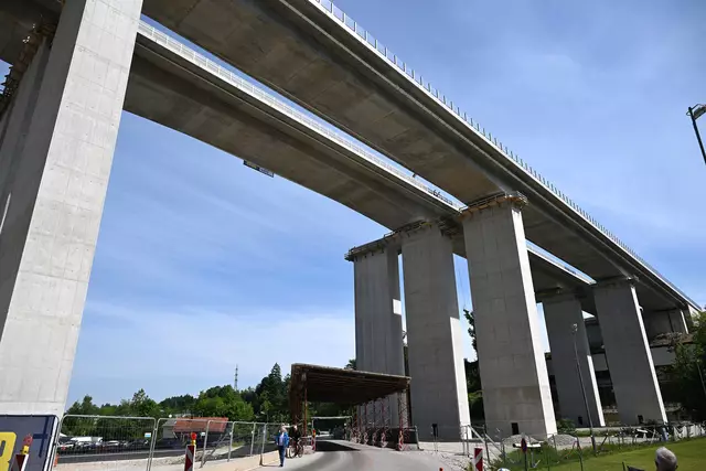 Foto: Wolfgang Spitzbart