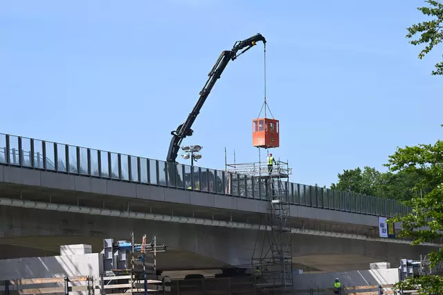 Foto: Wolfgang Spitzbart