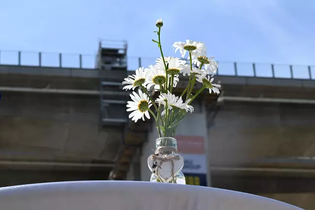 Foto: Wolfgang Spitzbart