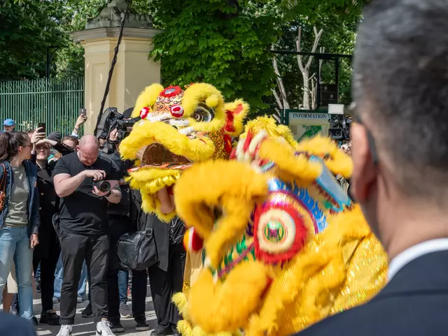 Foto: Valentina Marinelić/MeinBezirk