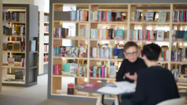 In den Räumen von "akzente" werden neue Projekte aussgetüftelt. | Foto: Stadtgemeinde Voitsberg