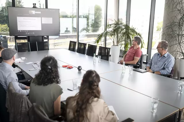 Foto: Christian Zemasch