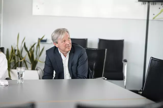 Foto: Christian Zemasch