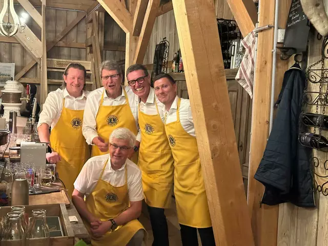 Foto: Heinz Plamenig