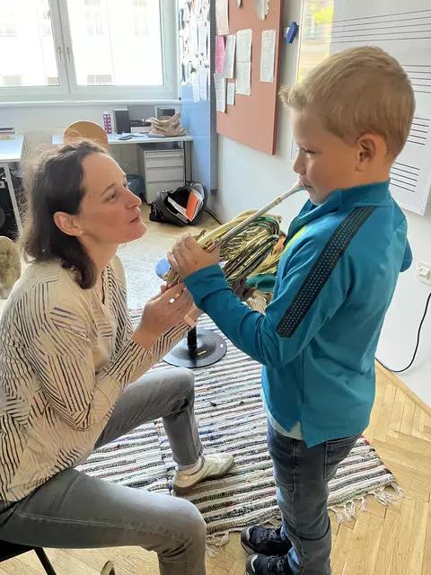 Foto: Musik- und Kunstschule Waidhofen/Ybbstal