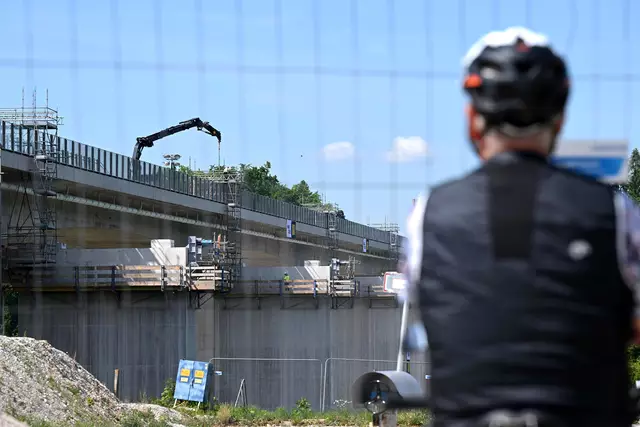 Foto: Wolfgang Spitzbart