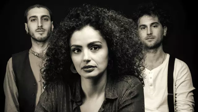 Das Trio „Suonno D’Ajere“ gastiert am 24. Mai im Salzhof Freistadt. | Foto: Riccardo Piccirillo