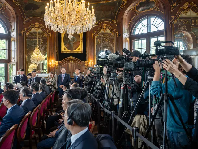 Foto: Valentina Marinelić/MeinBezirk