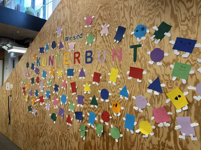 Die Gemeindeverband Kinderbetreuungseinrichtungen der Region Rettenberg sichterten sich den Regionalitätspreis Tirol 2025 in der Kategorie Bildung und Forschung. | Foto: MeinBezirk