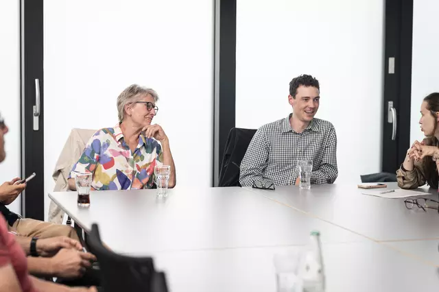 Foto: Christian Zemasch