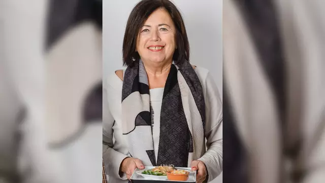 Margareta Wollinger leitet am 24. Mai einen Tofu-Workshop im Mük Freistadt. | Foto: Flora Fellner