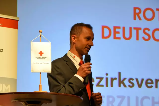 Foto: Rotes Kreuz/Schrempf-Güttinger