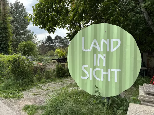 Foto: Luise Schmid/MeinBezirk