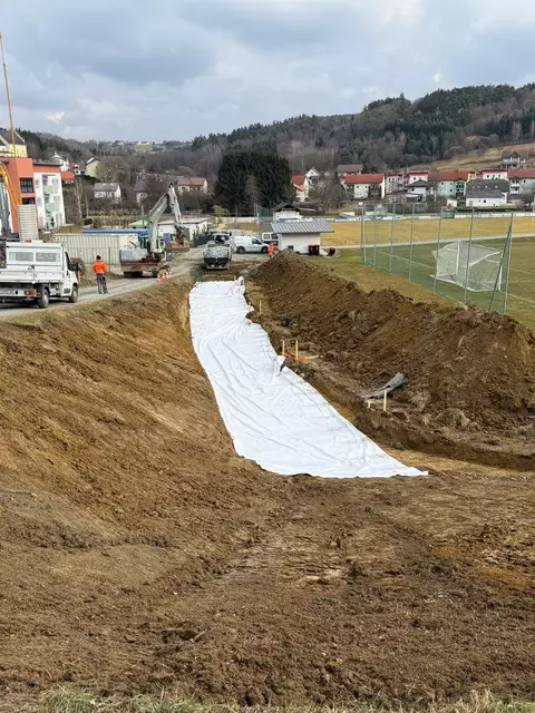 Foto: Gemeinde Olbendorf
