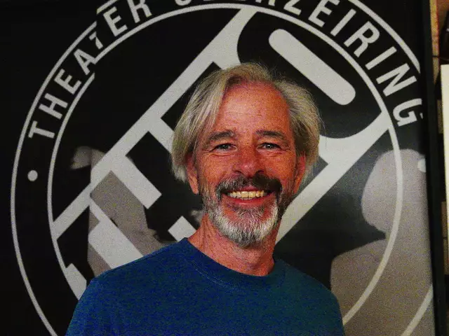Regie führt wie schon 2006 Christian "Etsch" Elgner.