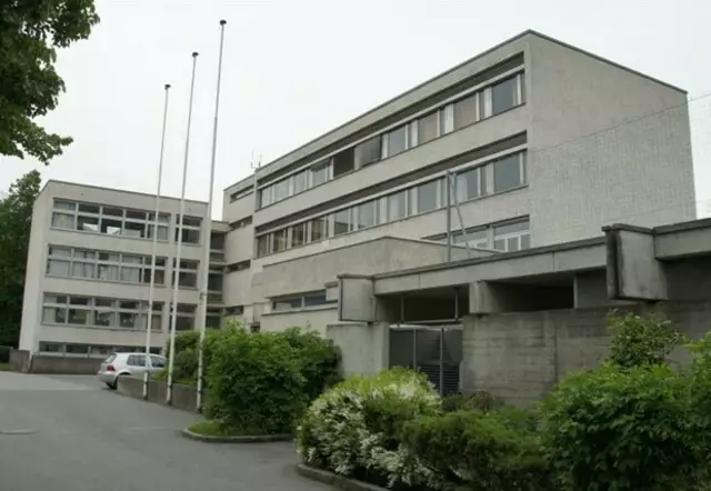 Am Abend des 14.05.2025 ging über Notruf bei der Leitzentrale der Landespolizeidirektion Tirol eine anonyme Drohung gegen die MS Reichenau in Innsbruck ein. | Foto: MeinBezirk