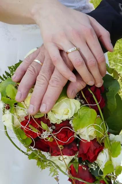 Der Mai gilt als Monat der Liebe - auch im Bezirk Horn. | Foto: Clemens Hainzl