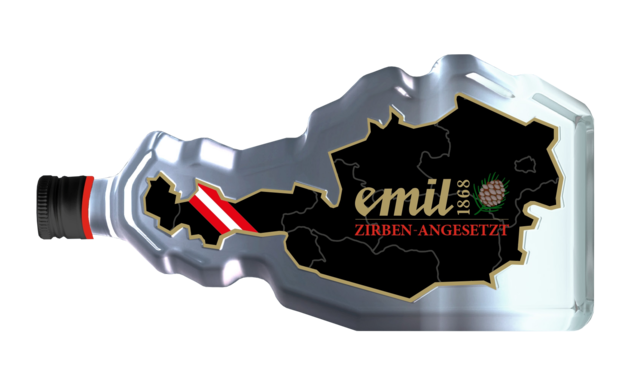 Jetzt mitmachen und mit ein bisschen Glück einen edlen Tropfen aus dem Hause EMIL 1868 gewinnen! | Foto: emil 1868