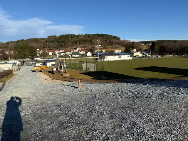Foto: Gemeinde Olbendorf