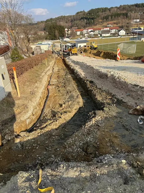 Foto: Gemeinde Olbendorf