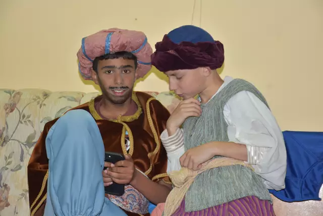 Foto: Robert Zinterhof